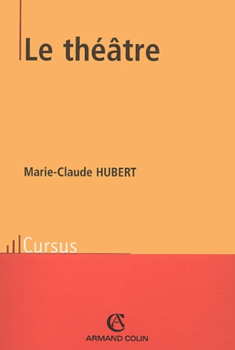 Emprunter LE THEATRE livre