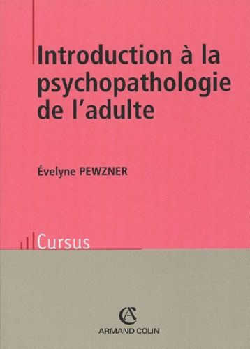 Emprunter INTRODUCTION A LA PSYCHOPATHOLOGIE DE L'ADULTE livre
