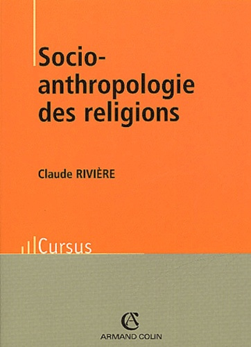 Emprunter SOCIO-ANTHROPOLOGIE DES RELIGIONS livre