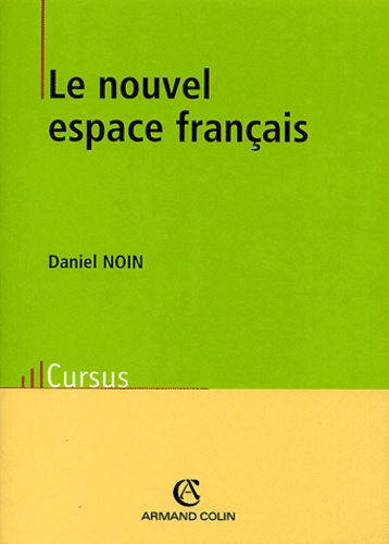 Emprunter LE NOUVEL ESPACE FRANCAIS livre