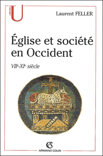Emprunter EGLISE ET SOCIETE EN OCCIDENT livre