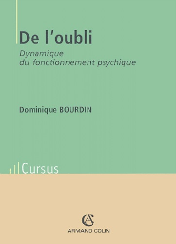 Emprunter L'OUBLI livre