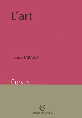Emprunter L'ART livre