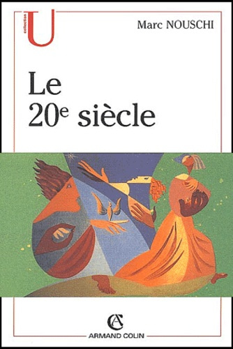 Emprunter LE 20E SIECLE livre