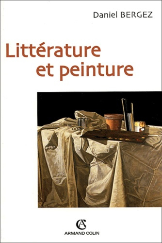 Emprunter LITTERATURE ET PEINTURE livre