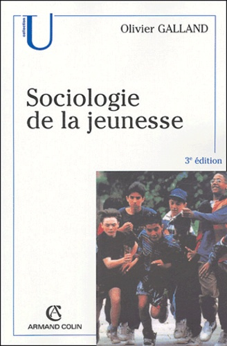 Emprunter SOCIOLOGIE DE LA JEUNESSE livre