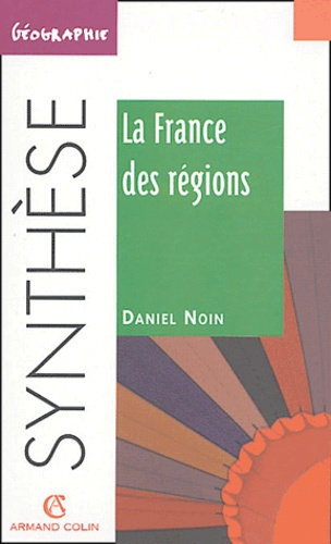 Emprunter LA FRANCE DES REGIONS livre