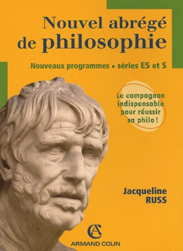Emprunter NOUVEL ABREGE DE PHILOSOPHIE livre