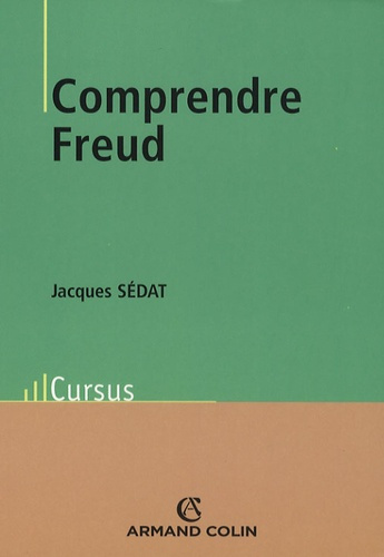 Emprunter COMPRENDRE FREUD livre