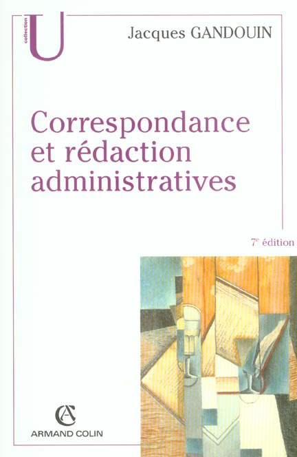 Emprunter Correspondance et rédaction administratives. 7e édition livre