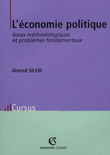 Emprunter L'ECONOMIE POLITIQUE livre