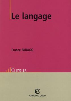 Emprunter Le langage livre