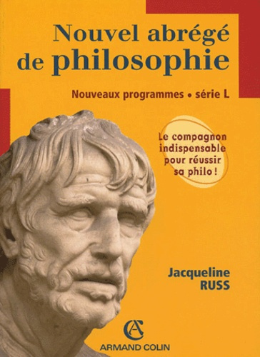 Emprunter NOUVEL ABREGE DE PHILOSOPHIE livre