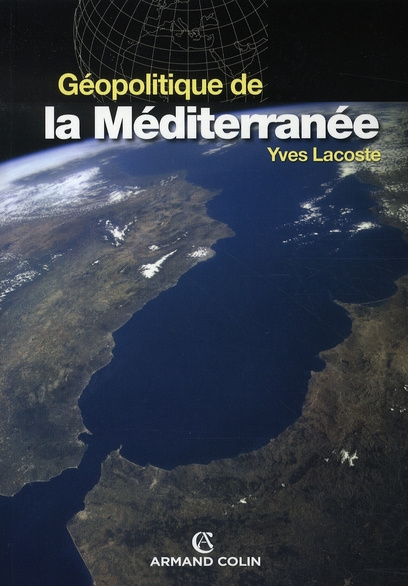 Emprunter Géopolitique de la Méditerranée livre