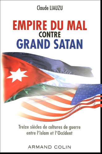 Emprunter EMPIRE DU MAL CONTRE GRAND SATAN livre