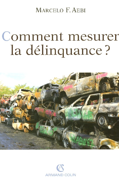 Emprunter Comment mesurer la délinquance ? livre