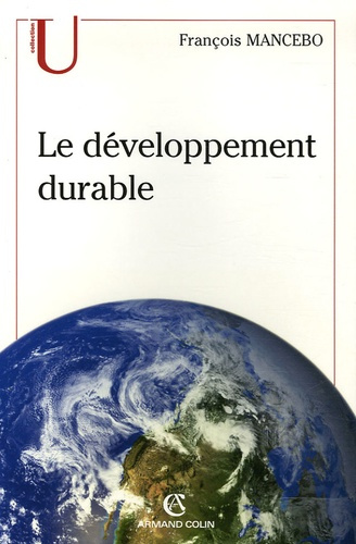 Emprunter LE DEVELOPPEMENT DURABLE livre