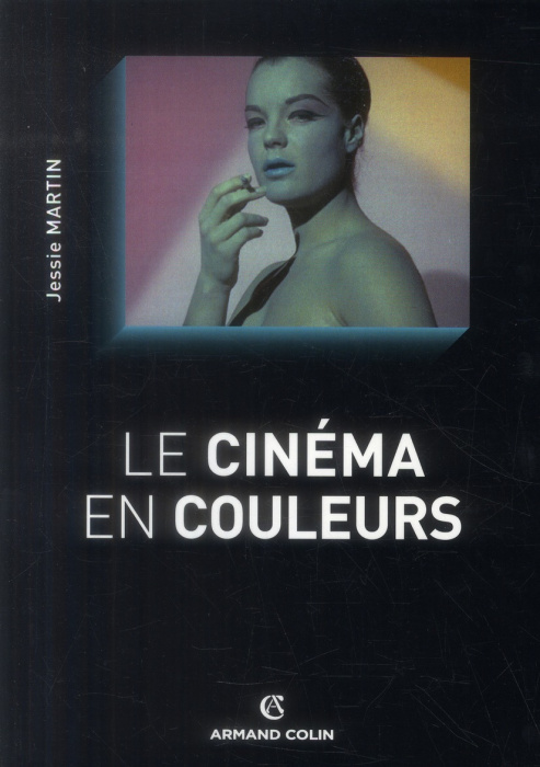 Emprunter Le cinéma en couleurs livre