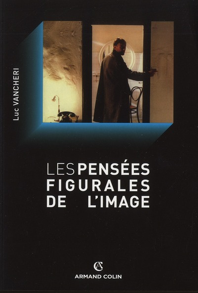 Emprunter Les pensées figurales de l'image livre