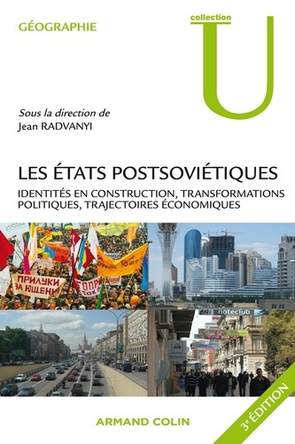 Emprunter Les Etats postsoviétiques. Identités en construction, transformations politiques, trajectoires écono livre