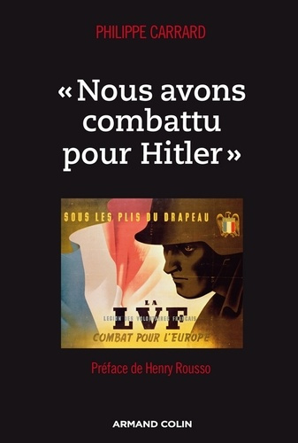Emprunter Nous avons combattu pour Hitler livre