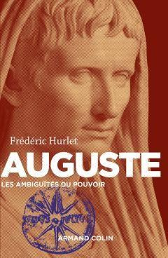 Emprunter Auguste, les ambiguïtés du pouvoir livre