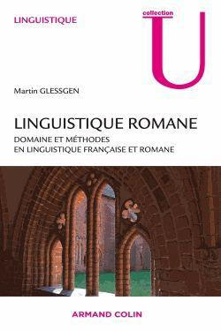 Emprunter Linguistique romane. Domaines et méthodes en linguistique française et romane, 2e édition livre