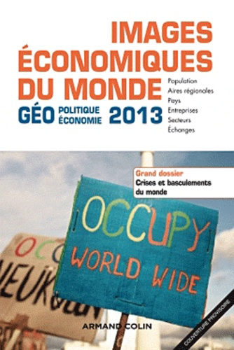 Emprunter Images économiques du monde / Géoéconomie-géopolitique livre