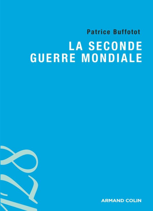 Emprunter La Seconde Guerre mondiale livre