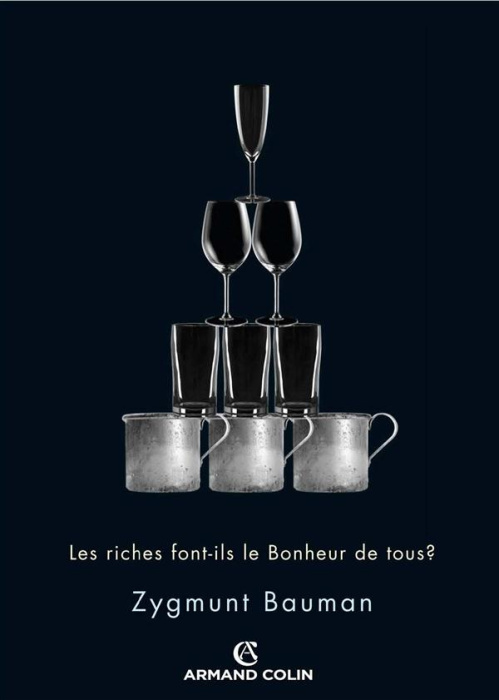 Emprunter Les riches font-ils le bonheur de tous ? livre