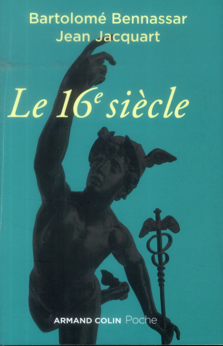 Emprunter Le 16e siècle livre