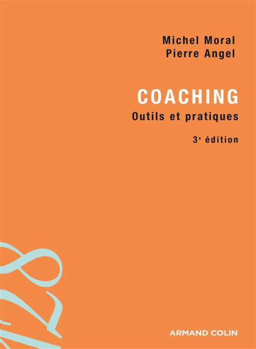 Emprunter Coaching 3ème édition outils et pratiques livre