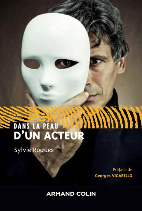 Emprunter Dans la peau d'un acteur livre