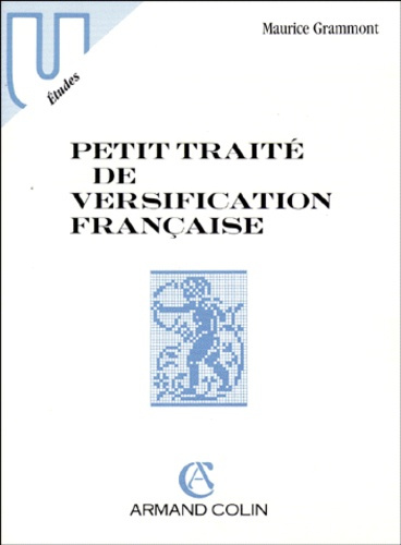 Emprunter PETIT TRAITE DE VERSIFICATION FRANCAISE livre