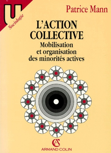 Emprunter L'ACTION COLLECTIVE livre