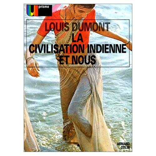 Emprunter CIVILISATION INDIENNE ET NOUS livre