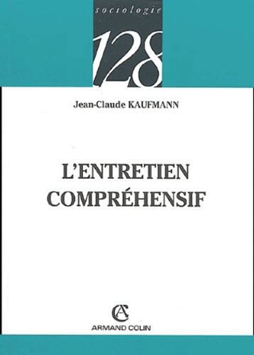 Emprunter L'ENTRETIEN COMPREHENSIF livre