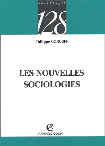 Emprunter LES NOUVELLES SOCIOLOGIES livre