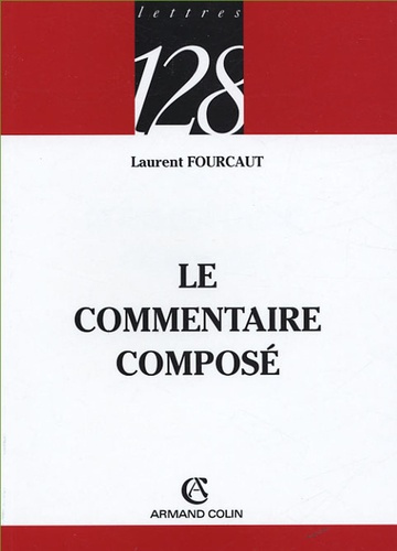 Emprunter LE COMMENTAIRE COMPOSE livre
