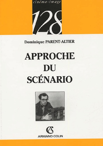 Emprunter APPROCHE DU SCENARIO livre