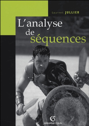 Emprunter L'ANALYSE DE SEQUENCES livre