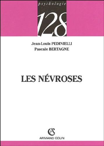Emprunter LES NEVROSES livre