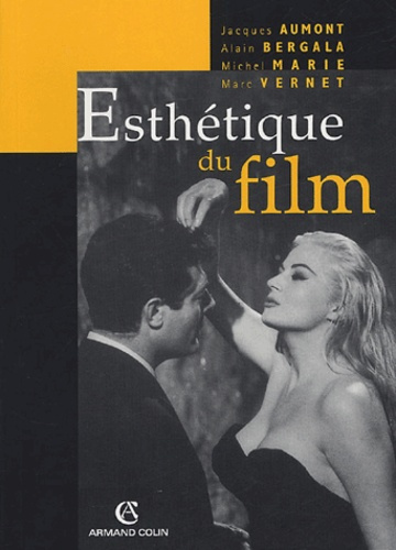 Emprunter ESTHETIQUE DU FILM livre