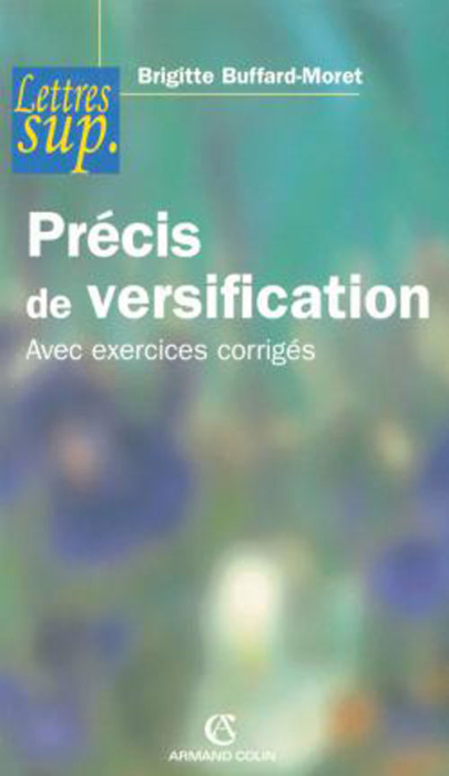 Emprunter PRECIS DE VERSIFICATION livre