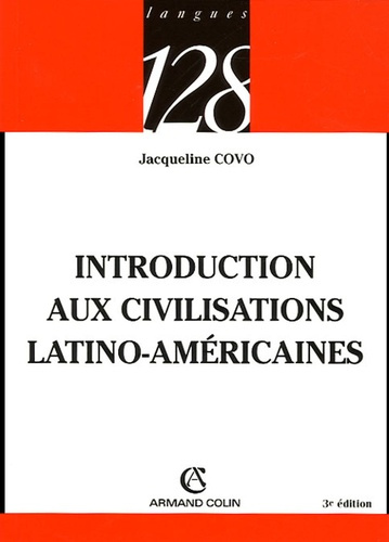 Emprunter INTRODUCTION AUX CIVILISATIONS LATINO-AMERICAINES livre
