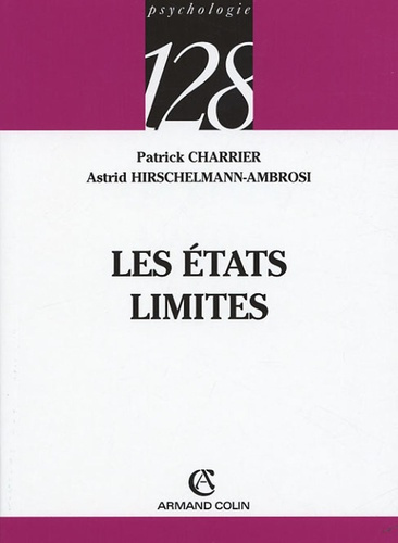 Emprunter LES ETATS LIMITES livre