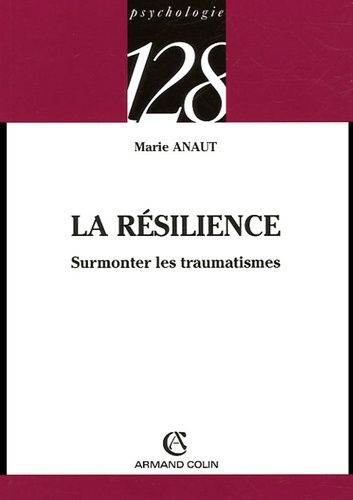 Emprunter LA RESILIENCE livre