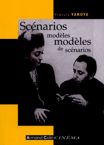 Emprunter SCENARIOS MODELES, MODELES DE SCENARIOS livre