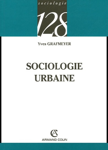 Emprunter SOCIOLOGIE URBAINE livre