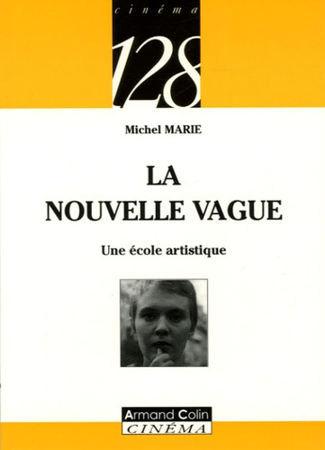 Emprunter LA NOUVELLE VAGUE livre